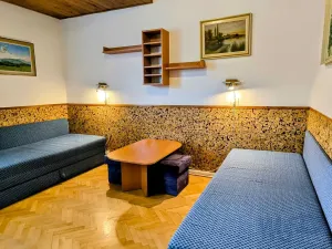 Prodej rodinného domu, Malá Morávka, 220 m2