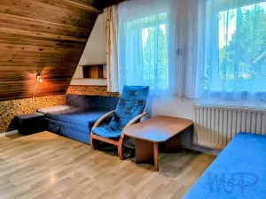 Prodej rodinného domu, Malá Morávka, 220 m2
