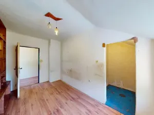 Prodej rodinného domu, Trutnov, Bezděkovská, 212 m2