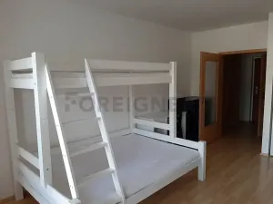 Pronájem bytu 1+kk, Pardubice, Labský Palouk, 35 m2