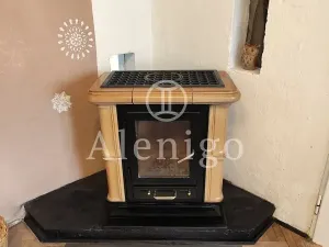 Prodej chaty, Loučeň, Eliášova, 78 m2