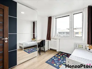 Prodej bytu 3+kk, Praha - Hostivař, Zápasnická, 69 m2