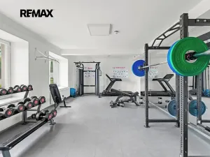 Pronájem bytu 1+kk, Praha - Vinohrady, Perucká, 27 m2