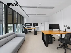 Pronájem kanceláře, Praha - Nové Město, Václavské náměstí, 353 m2