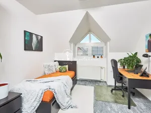 Prodej rodinného domu, Hluboká nad Vltavou, Janáčkova, 205 m2