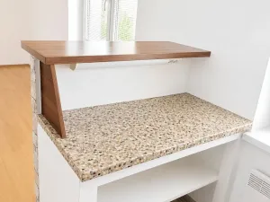 Pronájem bytu 2+kk, Velké Meziříčí, Čermákova, 56 m2