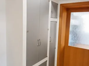 Pronájem bytu 2+kk, Velké Meziříčí, Čermákova, 56 m2
