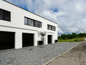 Prodej rodinného domu, Zlín - Prštné, Sýkory II, 178 m2