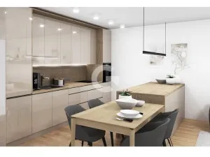 Prodej rodinného domu, Zlín - Prštné, Sýkory II, 178 m2