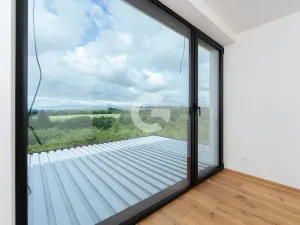 Prodej rodinného domu, Zlín - Prštné, Sýkory II, 178 m2