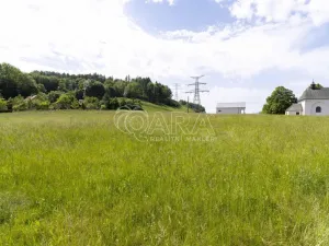 Prodej pozemku pro bydlení, Palkovice - Myslík, 1000 m2