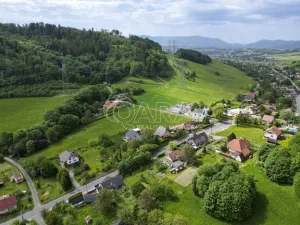 Prodej pozemku pro bydlení, Palkovice - Myslík, 1000 m2