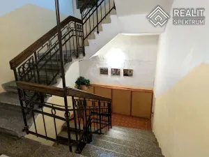 Pronájem bytu 4+kk, Jablonné nad Orlicí, Ostrovní, 113 m2