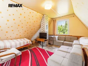 Prodej chaty, Chotěboř, 40 m2