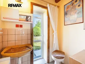 Prodej chaty, Chotěboř, 40 m2