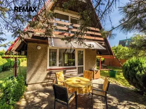 Prodej chaty, Chotěboř, 40 m2