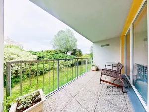 Pronájem bytu 2+kk, Praha - Uhříněves, Saturnova, 46 m2