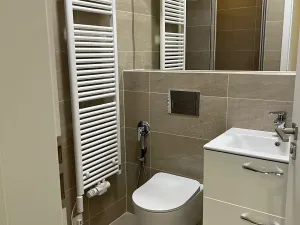 Pronájem bytu 4+kk, Praha, Akáciová, 118 m2