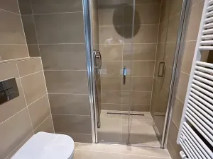 Pronájem bytu 4+kk, Praha, Akáciová, 118 m2