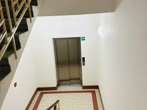 Pronájem bytu 1+kk, Praha - Dejvice, Studentská, 20 m2