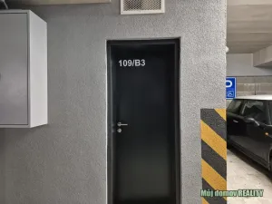 Pronájem bytu 3+kk, Praha - Prosek, Čakovická, 83 m2