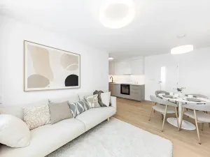Prodej bytu 4+kk, Praha - Stodůlky, Brdičkova, 87 m2