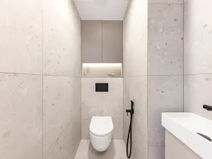 Prodej bytu 4+kk, Praha - Stodůlky, Brdičkova, 87 m2