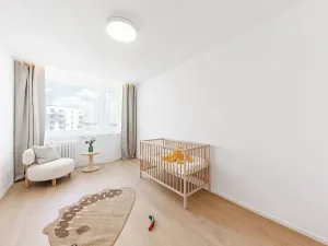 Prodej bytu 4+kk, Praha - Stodůlky, Brdičkova, 87 m2