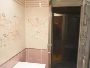 Pronájem bytu 3+1, Most, Obránců míru, 70 m2