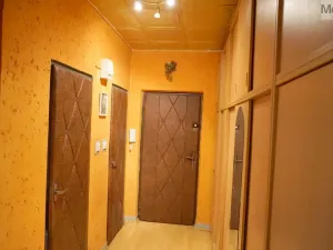 Pronájem bytu 3+1, Most, Obránců míru, 70 m2