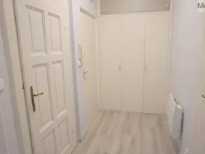 Pronájem bytu 1+1, Litvínov - Horní Litvínov, Vrchlického, 36 m2