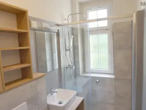 Pronájem bytu 1+1, Litvínov - Horní Litvínov, Vrchlického, 36 m2