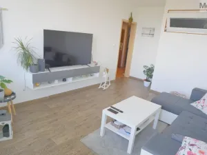 Prodej bytu 3+1, Litvínov - Horní Litvínov, Tylova, 64 m2