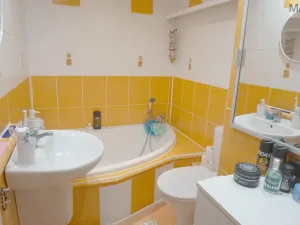 Prodej bytu 3+1, Litvínov - Horní Litvínov, Tylova, 64 m2