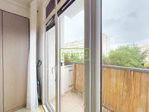 Prodej bytu 2+1, Neratovice, Dr. E. Beneše, 58 m2