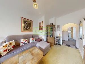 Prodej bytu 2+1, Neratovice, Dr. E. Beneše, 58 m2