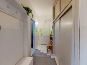 Prodej bytu 2+1, Neratovice, Dr. E. Beneše, 58 m2