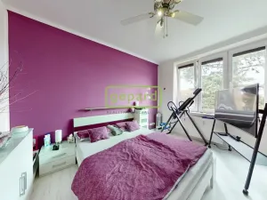 Prodej bytu 2+1, Neratovice, Dr. E. Beneše, 58 m2