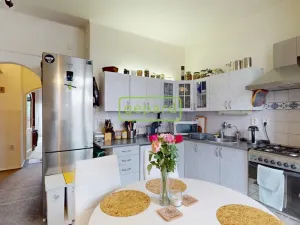 Prodej bytu 2+1, Neratovice, Dr. E. Beneše, 58 m2