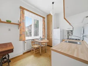 Prodej bytu 3+1, Olomouc - Lazce, Klicperova, 72 m2
