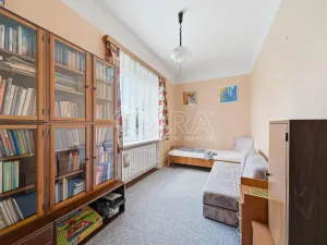 Prodej bytu 3+1, Olomouc - Lazce, Klicperova, 72 m2