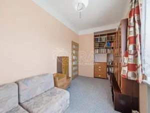 Prodej bytu 3+1, Olomouc - Lazce, Klicperova, 72 m2