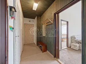 Prodej bytu 3+1, Olomouc - Lazce, Klicperova, 72 m2