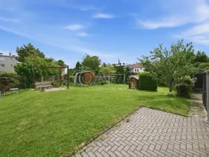 Prodej bytu 3+1, Olomouc - Lazce, Klicperova, 72 m2