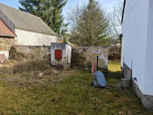 Prodej chalupy, Volenice, 250 m2