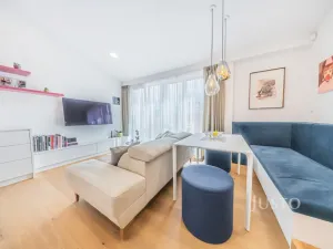 Prodej bytu 2+kk, Praha, Stupkova, 75 m2