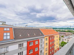 Prodej bytu 2+kk, Praha, Stupkova, 75 m2