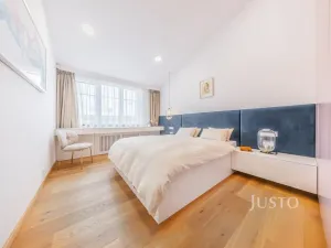Prodej bytu 2+kk, Praha, Stupkova, 75 m2