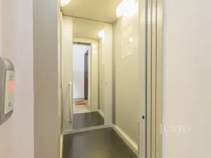 Prodej bytu 2+kk, Praha, Stupkova, 75 m2