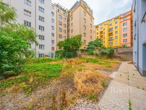 Prodej bytu 2+kk, Praha, Stupkova, 75 m2